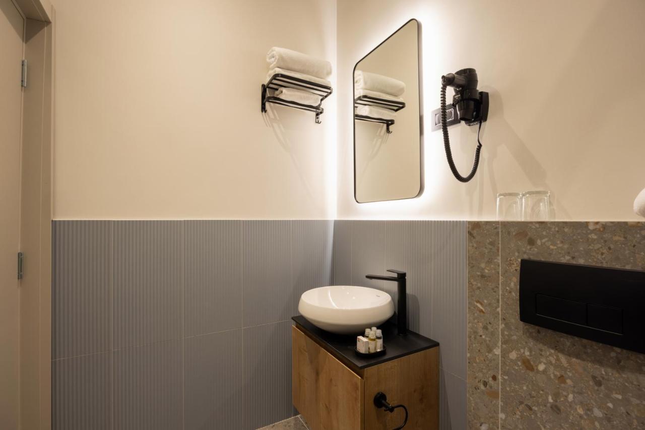 Hop Inn Rooms & Suites Beograd Eksteriør billede