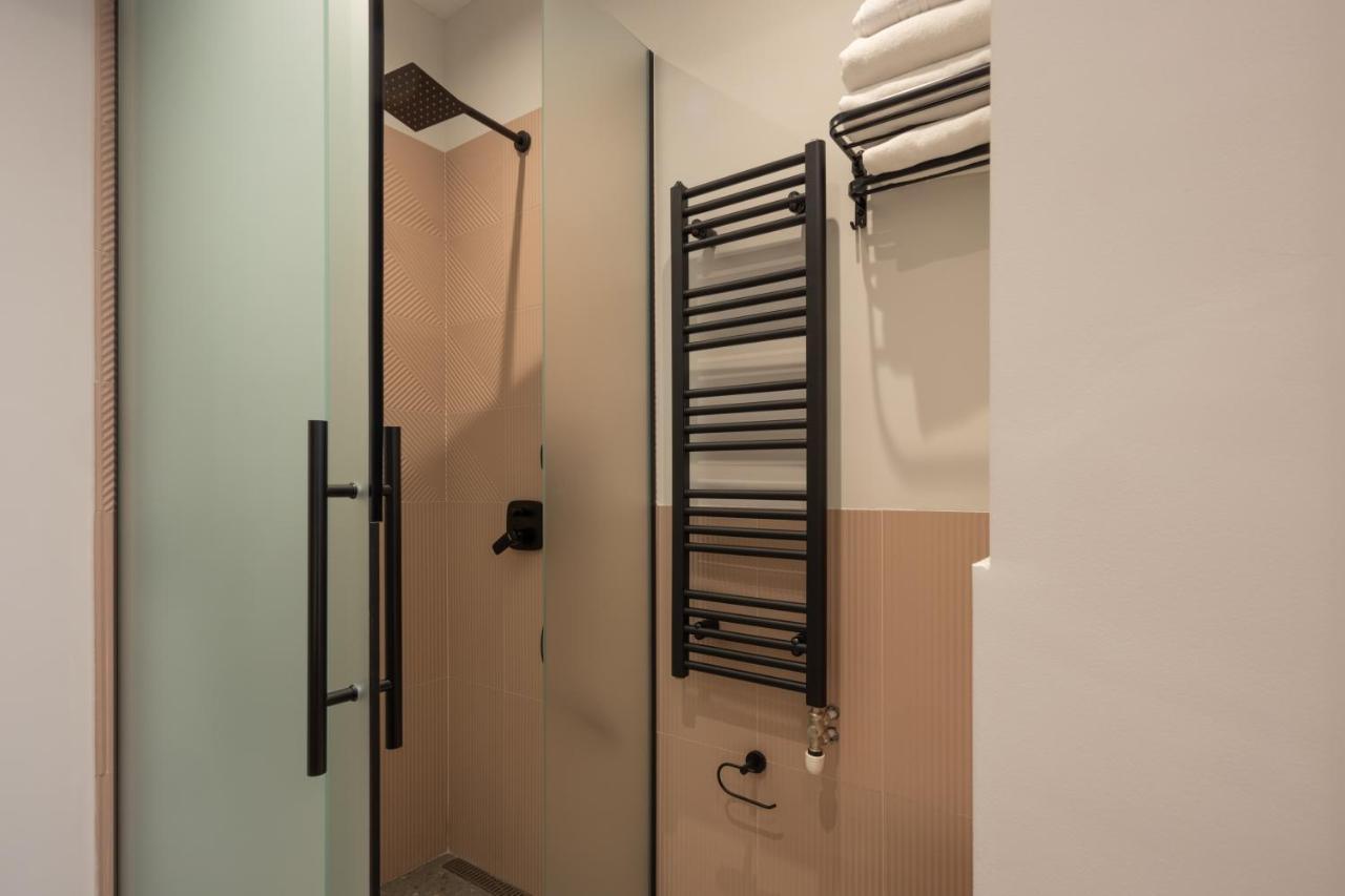 Hop Inn Rooms & Suites Beograd Eksteriør billede
