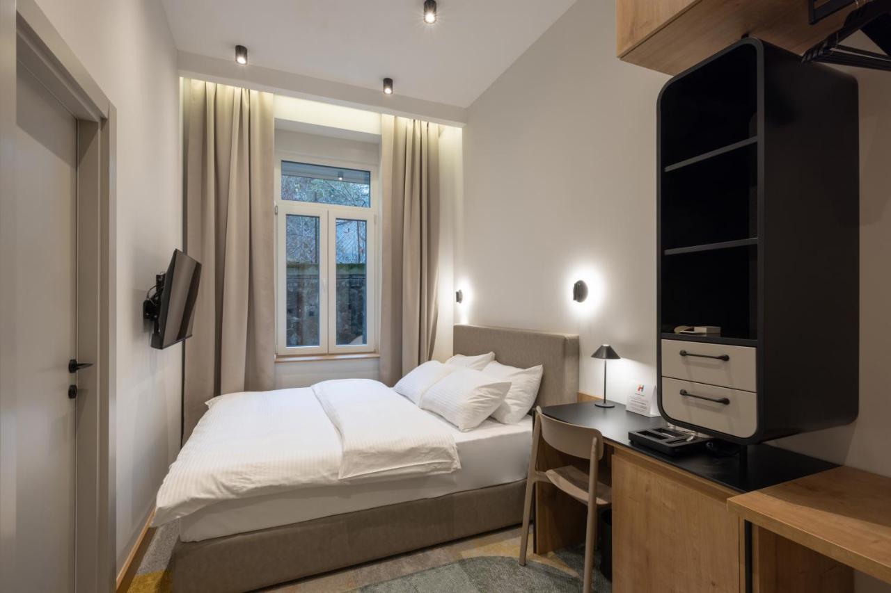 Hop Inn Rooms & Suites Beograd Eksteriør billede