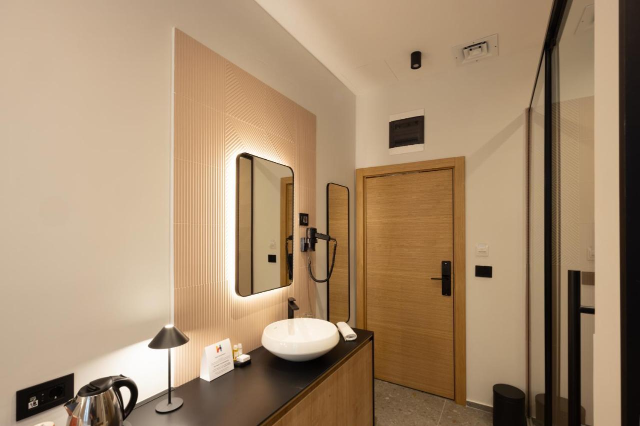 Hop Inn Rooms & Suites Beograd Eksteriør billede