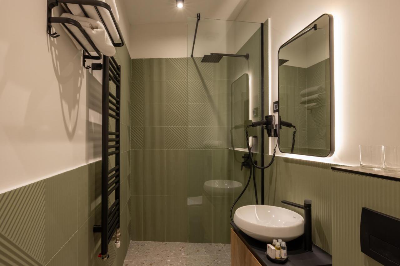 Hop Inn Rooms & Suites Beograd Eksteriør billede