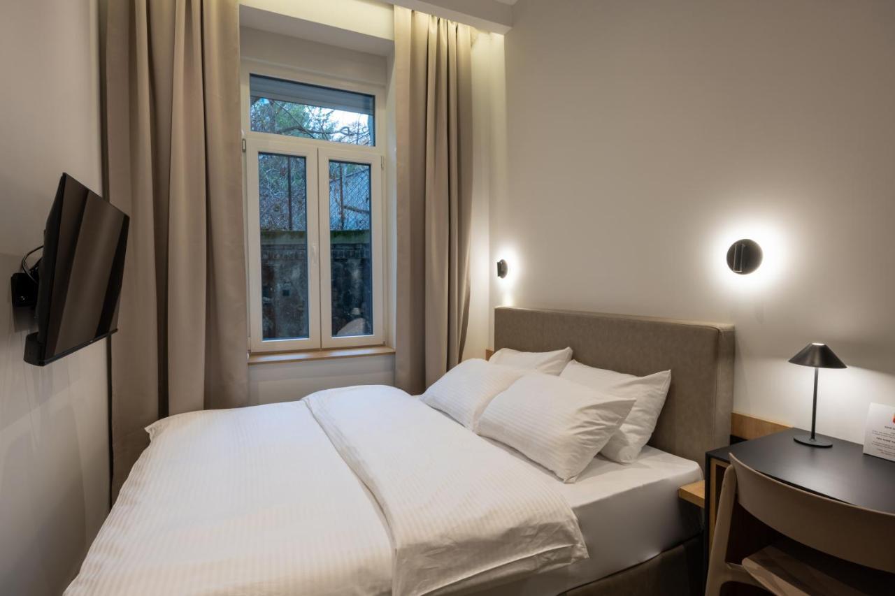 Hop Inn Rooms & Suites Beograd Eksteriør billede
