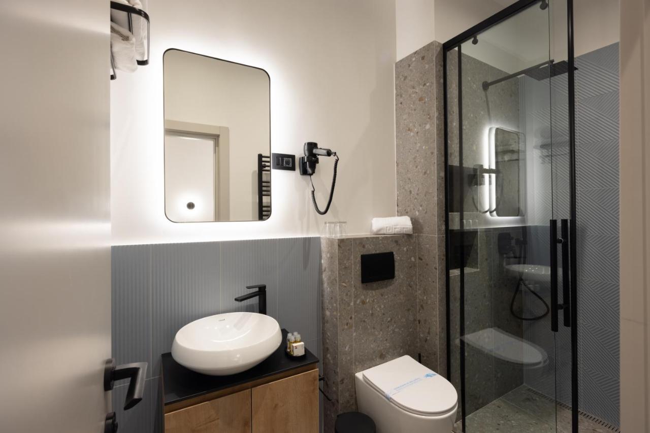 Hop Inn Rooms & Suites Beograd Eksteriør billede