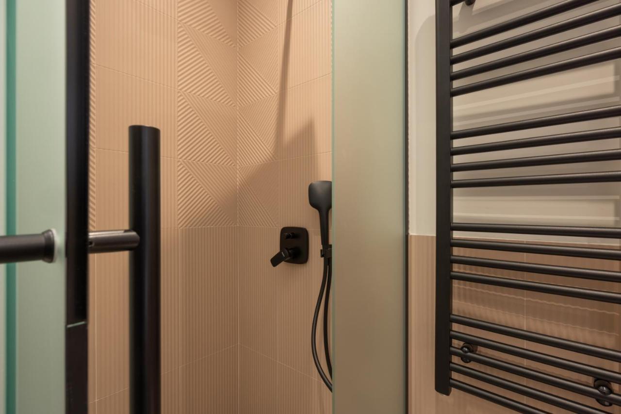 Hop Inn Rooms & Suites Beograd Eksteriør billede