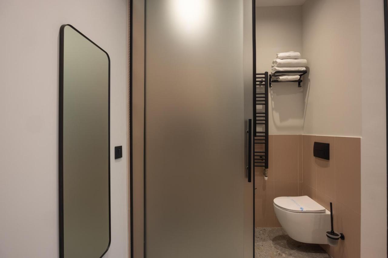 Hop Inn Rooms & Suites Beograd Eksteriør billede