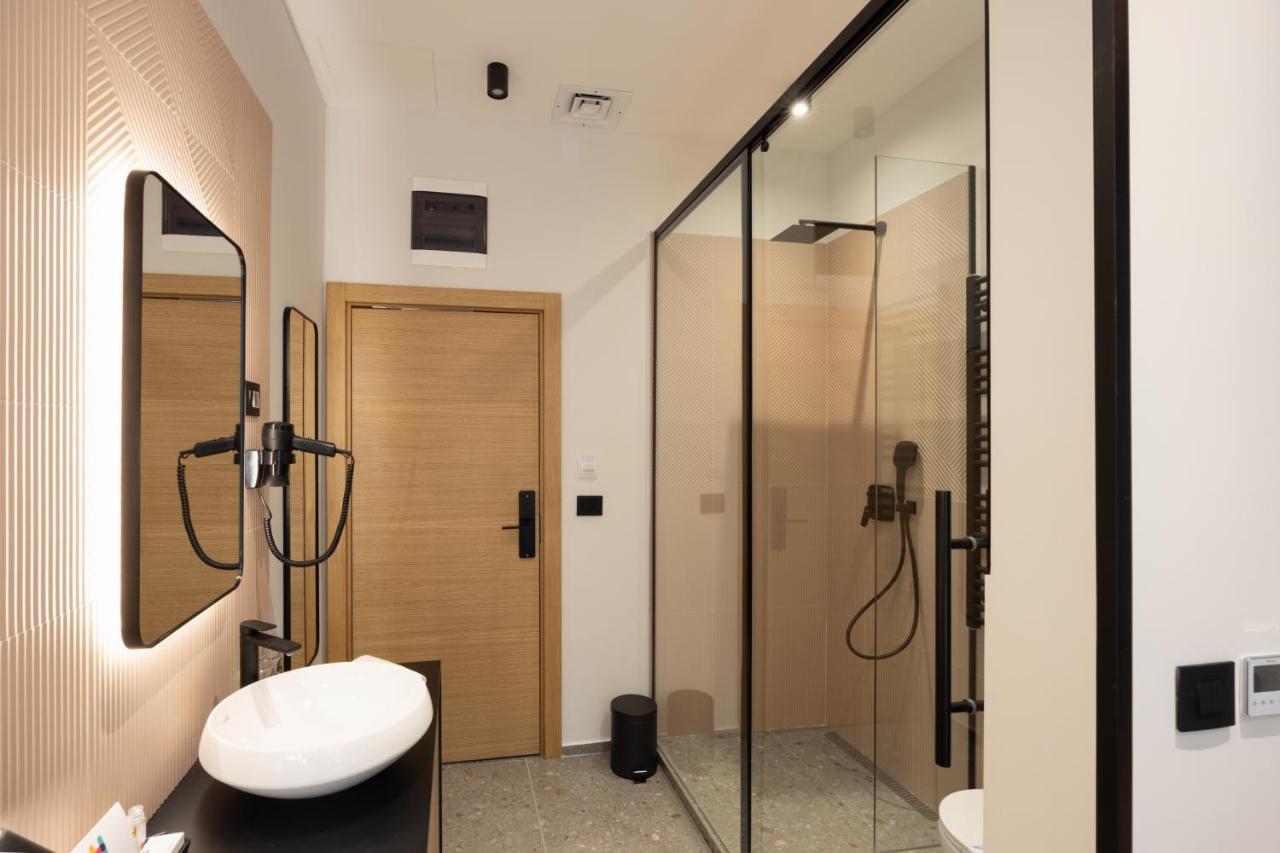 Hop Inn Rooms & Suites Beograd Eksteriør billede