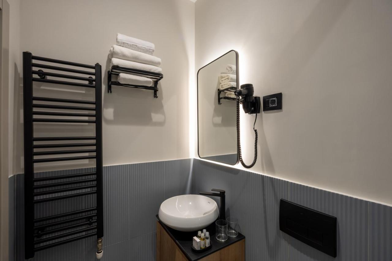 Hop Inn Rooms & Suites Beograd Eksteriør billede
