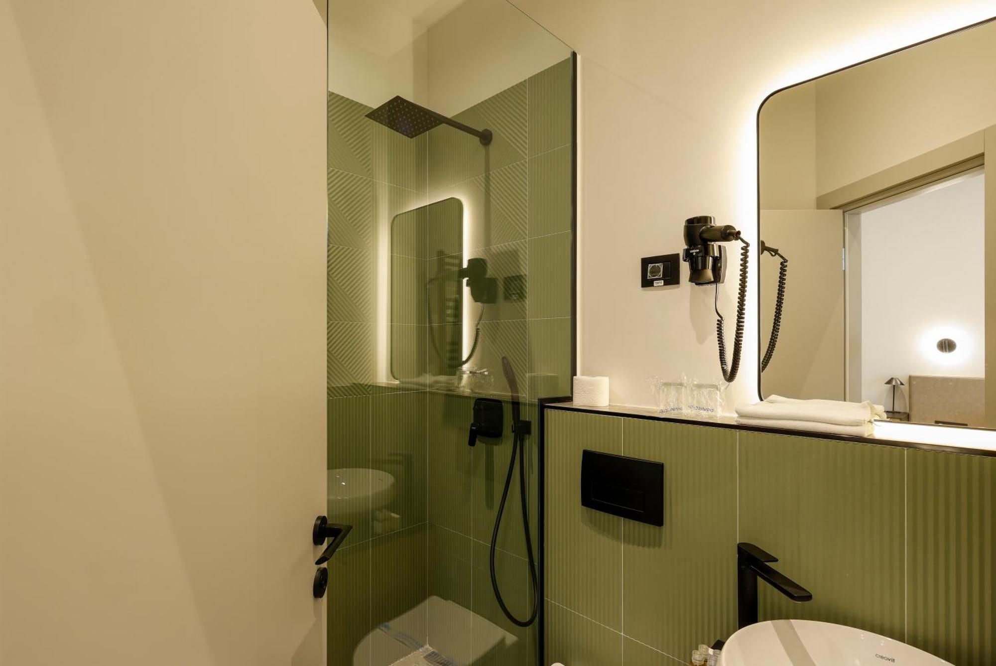 Hop Inn Rooms & Suites Beograd Eksteriør billede
