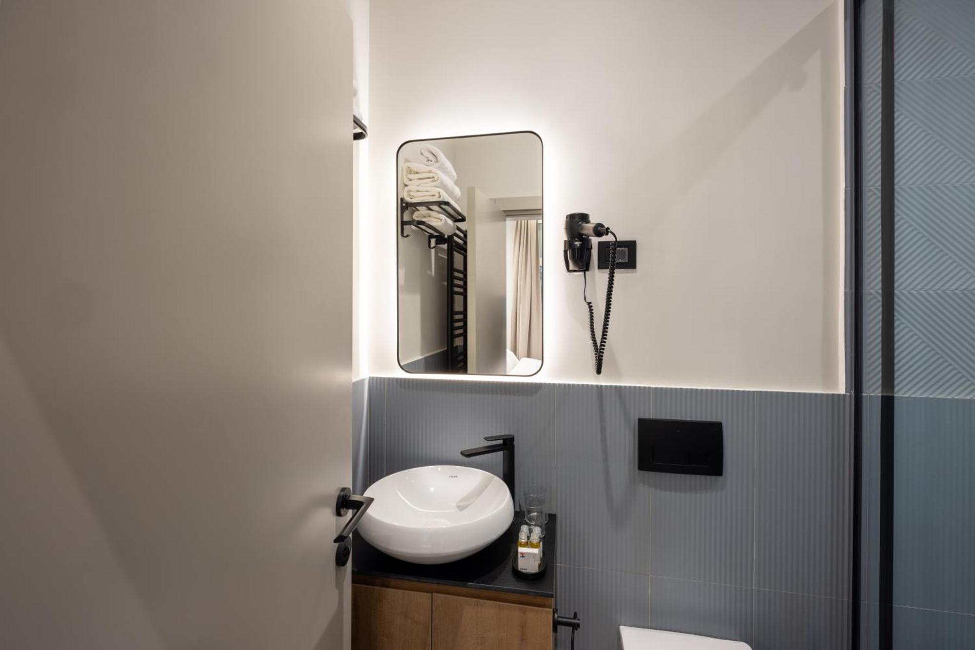 Hop Inn Rooms & Suites Beograd Eksteriør billede