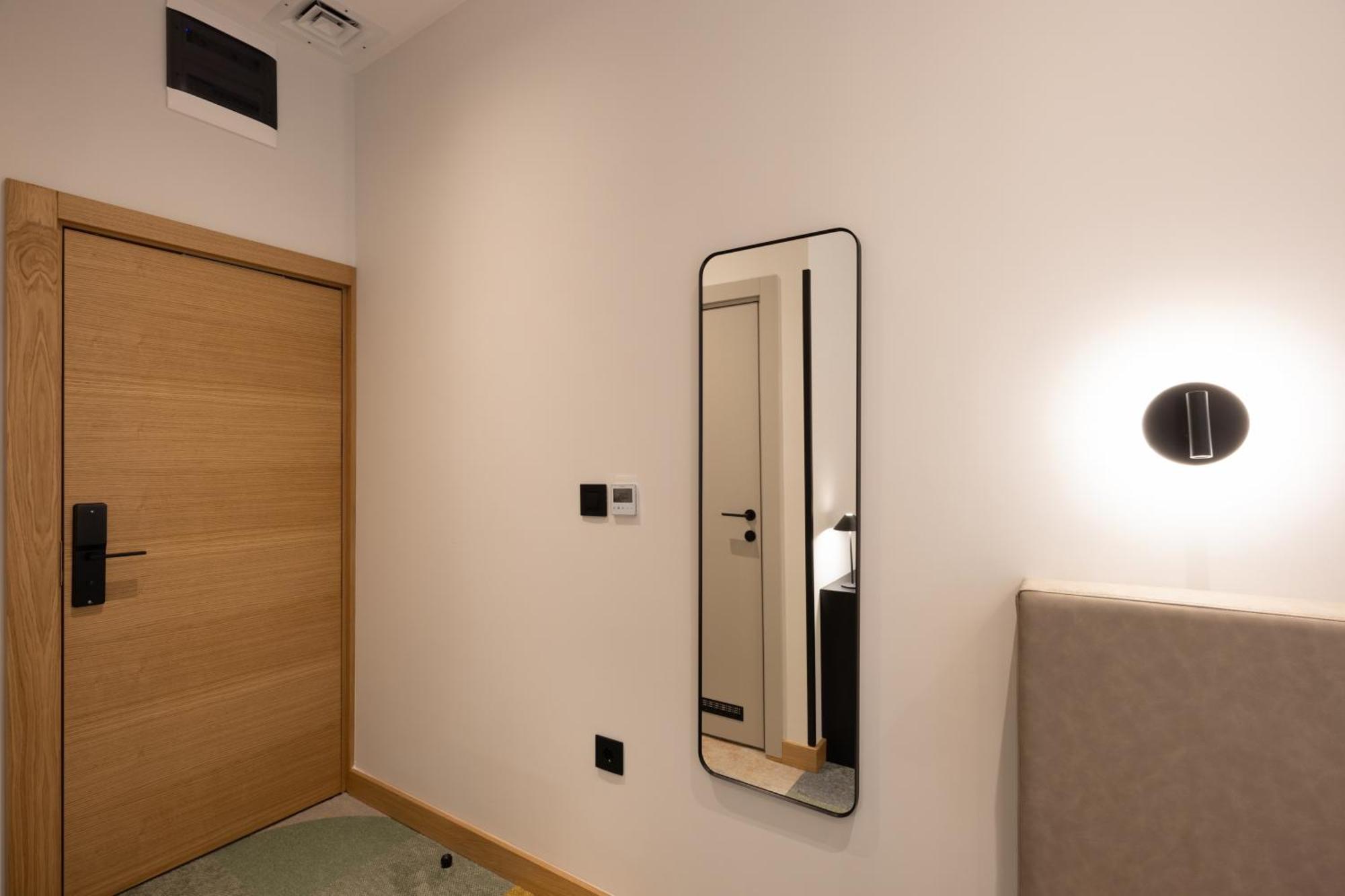 Hop Inn Rooms & Suites Beograd Eksteriør billede