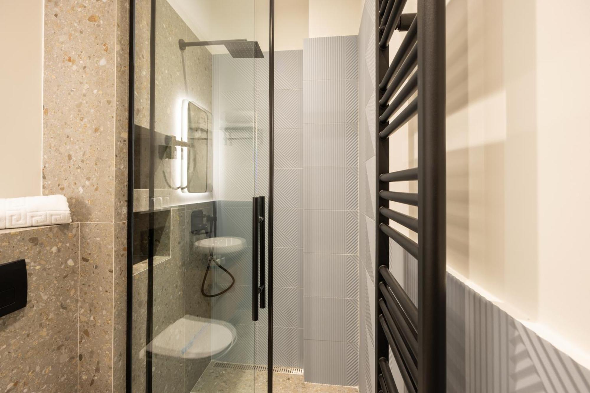 Hop Inn Rooms & Suites Beograd Eksteriør billede